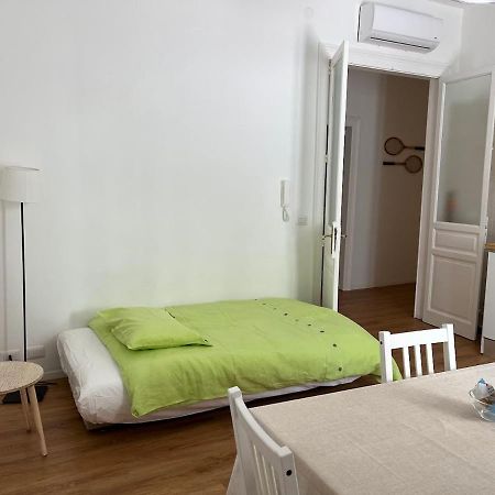 Апартаменты Casa In Centro Con Terrazzo Бари Экстерьер фото