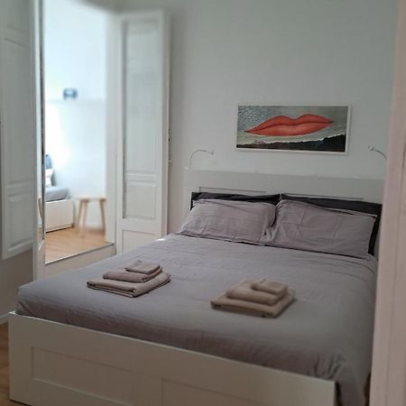 Апартаменты Casa In Centro Con Terrazzo Бари Экстерьер фото