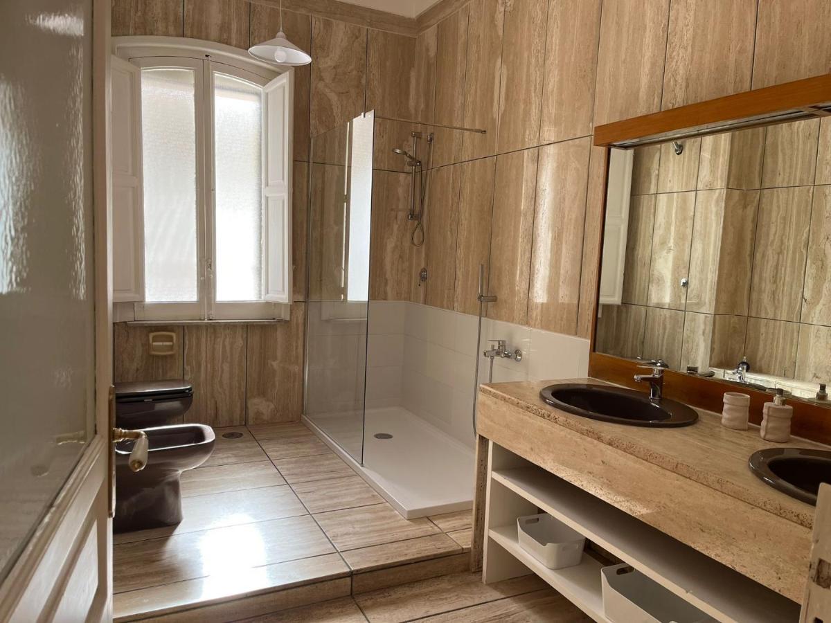 Апартаменты Casa In Centro Con Terrazzo Бари Экстерьер фото
