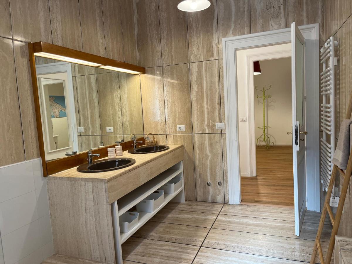 Апартаменты Casa In Centro Con Terrazzo Бари Экстерьер фото