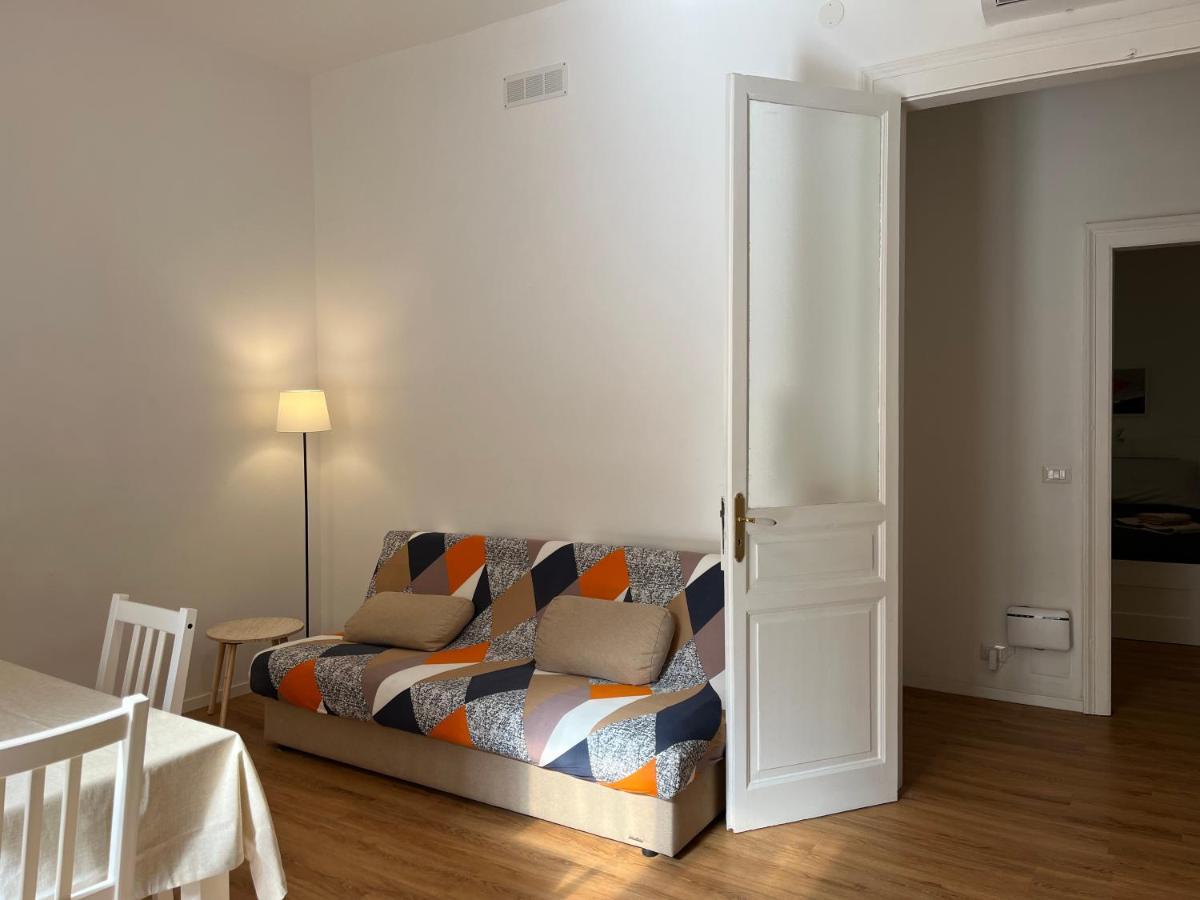 Апартаменты Casa In Centro Con Terrazzo Бари Экстерьер фото